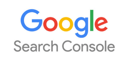 google serach consol